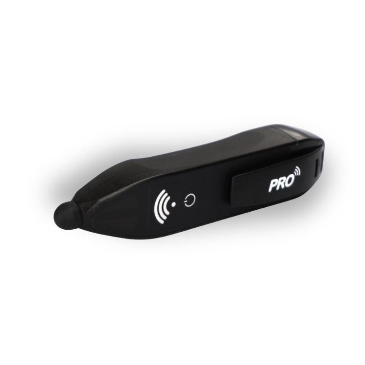 The LOC NFC pen device